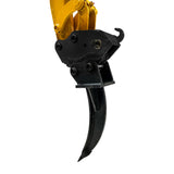 heavy duty excavator ripper