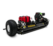 atv flail mower slasher