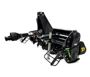 Tratcor PTO rotary tillers