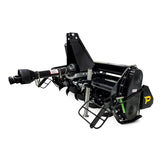 Tratcor PTO rotary tillers