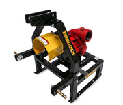 pto water pumps