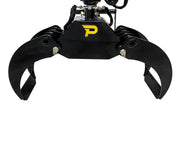 PTO Hydraulic Log Grapple