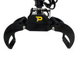 PTO Hydraulic Log Grapple