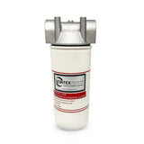 diesel filter head holder