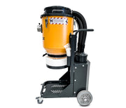 vacuum for floor grinding demo saws