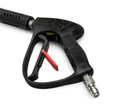 Single Lance with M20 connection pressure washer nozzle