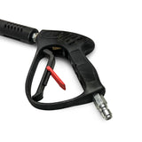 Single Lance with M20 connection pressure washer nozzle