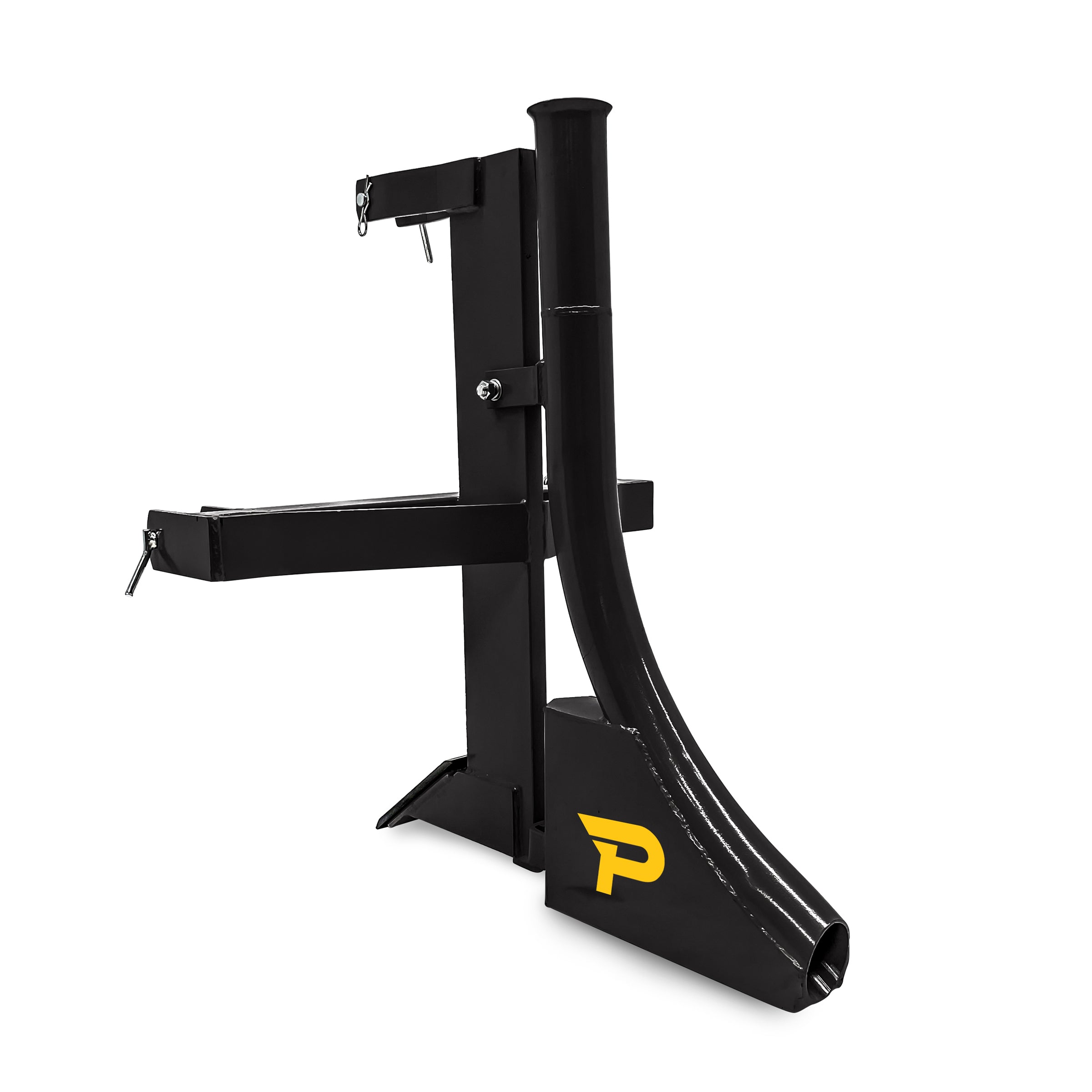 Tractor Single Ripper Pipe Layer by Paddock Machinery – Paddock ...