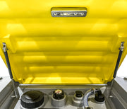 100L diesel tank Paddock