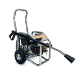 pressure cleaner