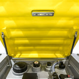 100L diesel tank Paddock
