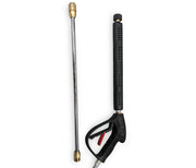 Single Lance with M20 connection pressure washer nozzle