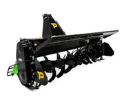 Tractor Attachments Tiller Ploughs Hoes Seeders