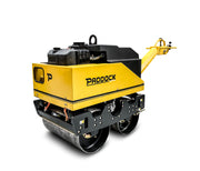 double drum roller