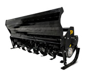 Paddock Machinery Tractor Attachments Implements