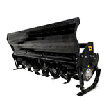 Paddock Machinery Tractor Attachments Implements