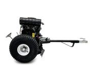 flail mowers and slashers for acreage farm