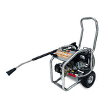 Pressure washers and cleaners Australia