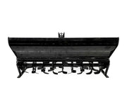 Tractor Implements Rotary Tiller Hoe
