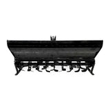 Tractor Implements Rotary Tiller Hoe