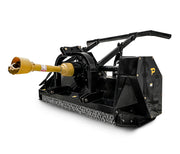 Tractor PTO Hydraulic Mulcher Brush cutter