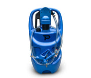 AdBlue DEF Urea Tank Trolley Pump Kit