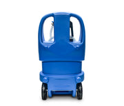 Plastic Adblue Tanks Trolleys Portable