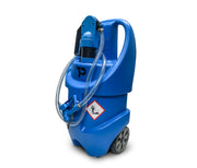 AdBlue Tanks Pumps
