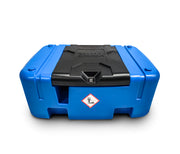 adblue def ute tank trucking