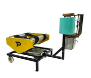silage wrapper