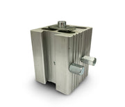 concrete core drill stand spacer