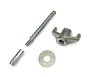 Core Drill Stand anchor bolts
