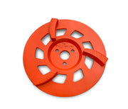 concrete grinding disc wheel cup 175mm
