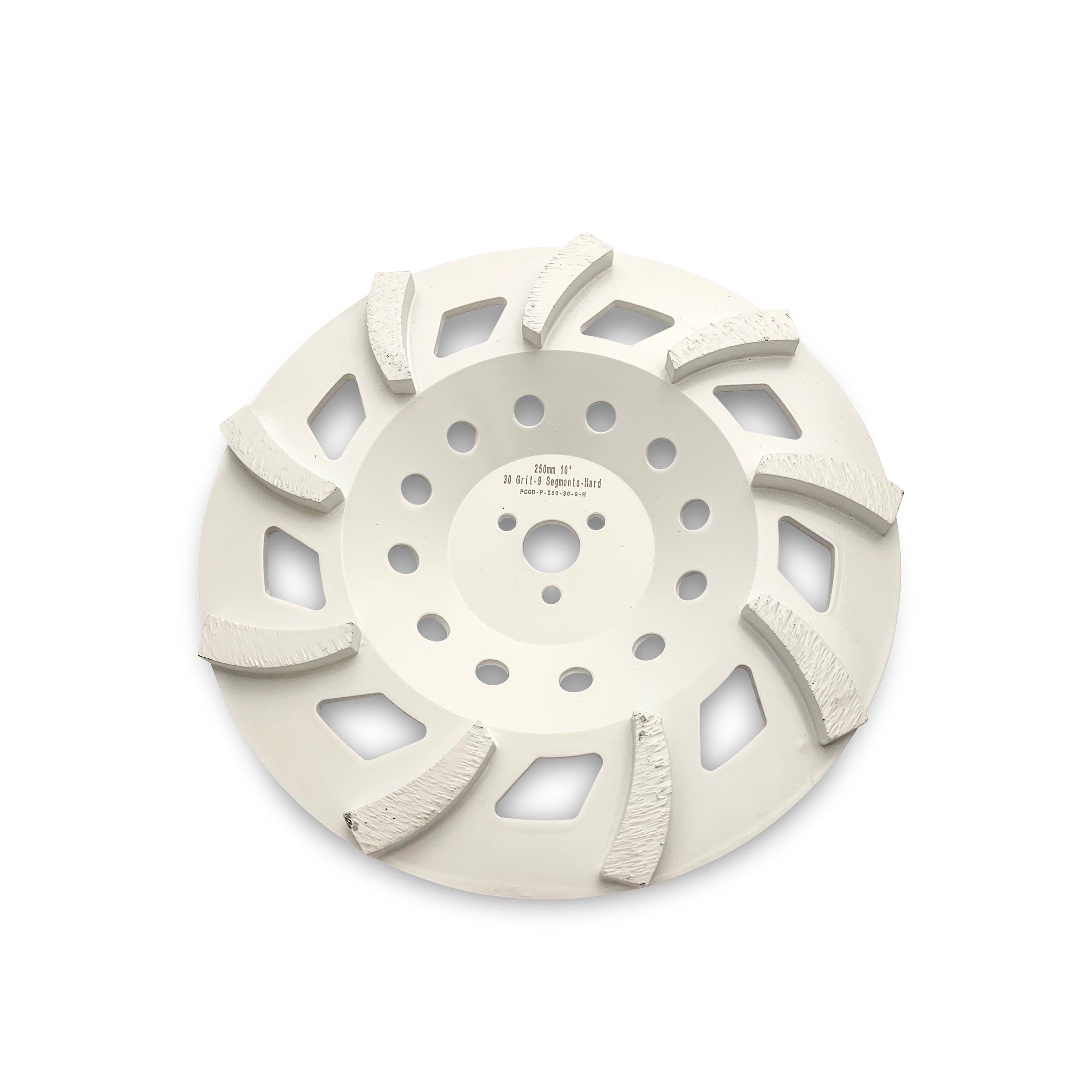 Concrete sanding disc sale