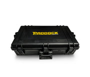 Core Drill Motor Carry Case
