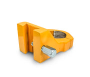 concrete core hand drill clamps
