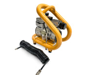 core drill vacuum pump