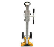 concrete coring stands