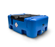 adblue ute tank storage urea
