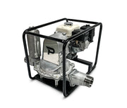 Honda Slurry Pump