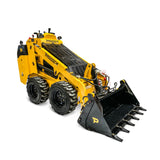 Paddock Machinery Diesel Mini Loader