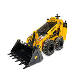Diesel Mini Loader Skid Steer