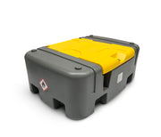 diesel ute pod