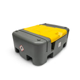 diesel ute pod