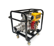 diesel engine water pumps