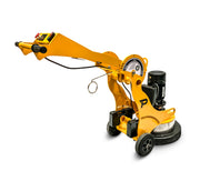 concrete floor grinders polishers Australia
