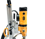 core drill motors accessories