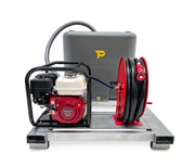 Fire Fighting Package Kit