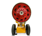 concrete grinder floorex Galaxy