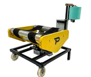 silage wrapping machine